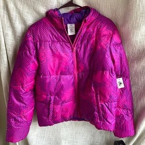 Disney Parks Jacket/ Coat